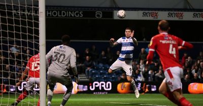 QPR missing injured duo for Nottingham Forest clash but loan star returns