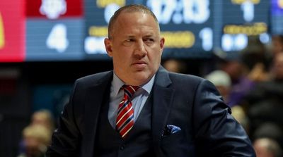 Texas A&M’s Buzz Williams Blasts Selection Committee in Emotional Speech After NCAA Tournament Snub