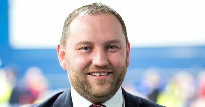 Scotland left as a 'smugglers cove' for dirty Russian money, Ian Murray claims