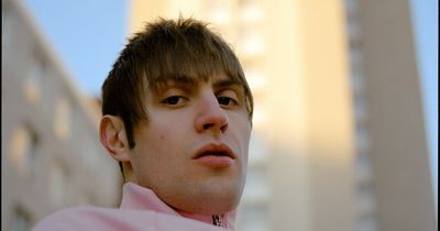 Maryhill photographer wins £5k from Tennent's Light towards exhibition showcasing North Glasgow