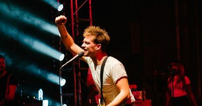 Paolo Nutini fans demand UK shows after singer announces Italy dates