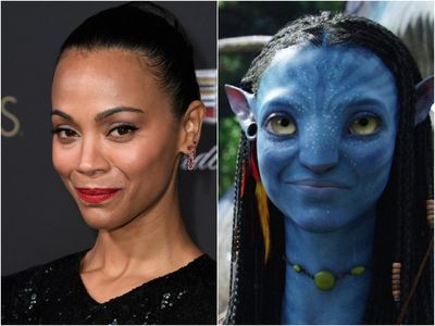 Avatar 2: Zoe Saldana shares verdict after James Cameron shows her first 20 minutes