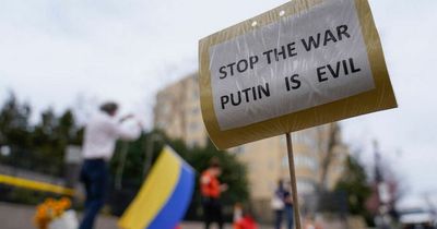 Ukraine lunchtime update: Russia sets out one key demand for ending war