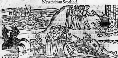 Scotland has apologised for witchcraft executions – as a historian, I worry this was a mistake