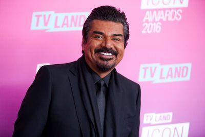George Lopez writing 'fantastical' middle-grade book series