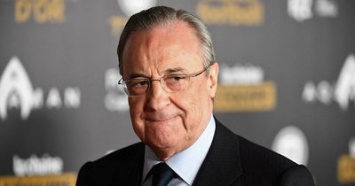Real Madrid make huge donation to help Ukrainians displaced by Russian invasion
