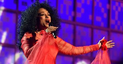 Diana ross announces huge Longleat show and here’s how you can get tickets