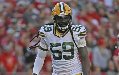 Breaking down every move involving the Packers in free agency