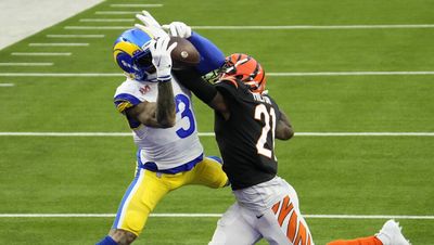 The best remaining free agents available for the Patriots