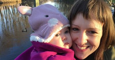 Mum begged dying baby 'please wake up' as medics performed CPR