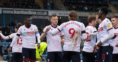 The 12 big contract decisions looming on horizon at Bolton Wanderers ahead of next season