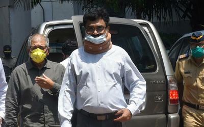 Bombay High Court asks government to consider Anand Teltumbde’s ‘genuine problems’