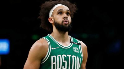 The Celtics Found Their Missing Piece