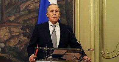 Do Russia and Iran have a nuclear deal as Lavrov claims US made promise