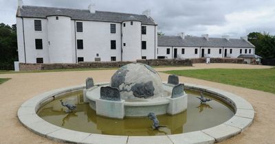 David Livingstone Birthplace up for prestigious global acclaim in Museums and Heritage Awards 2022