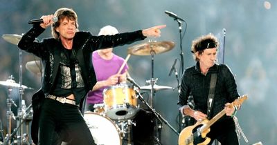 Rolling Stones 2022 European tour dates and ticket prices