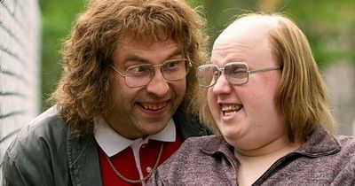 Little Britain returns to BBC iPlayer after Matt Lucas and David Walliams make edits