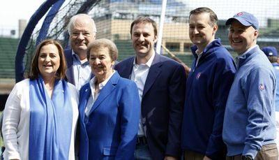 Ricketts family launches bid for soccer club Chelsea