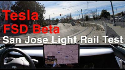 Tesla Employee / FSD Beta Tester Reportedly Fired, Conflict Of Interest