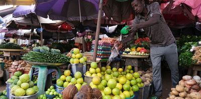 Why the cost of food is not yielding to Nigeria's government policies