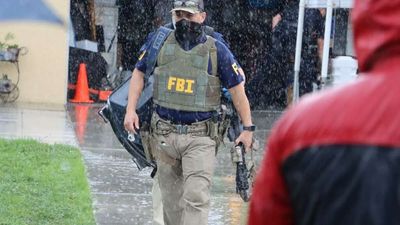 Snitches Get Riches From the FBI