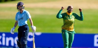 Women's Cricket World Cup 2022: how South Africa fares on the world stage