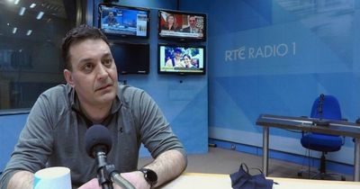 Dublin journalist Pierre Zakrzewski's brothers pay tribute to 'free spirit' on RTE Claire Byrne Show