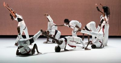 Dublin Dance Festival announces its return with packed line-up of magical performances