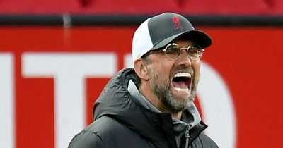 Jurgen Klopp rejected 'unsexy' Manchester United after 'Disneyland' meeting before Liverpool move