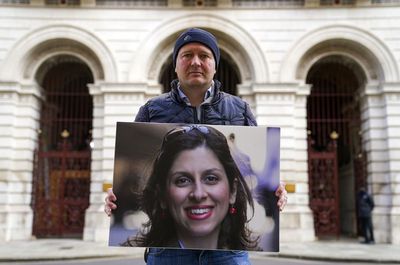 Nazanin Zaghari-Ratcliffe: Charity worker with ‘pretty keen sense of justice’