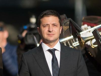 Ukraine President Zelensky Returning To Netflix: How You Can Watch 'Servant Of The People'