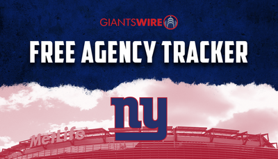 New York Giants’ 2022 free agency scorecard
