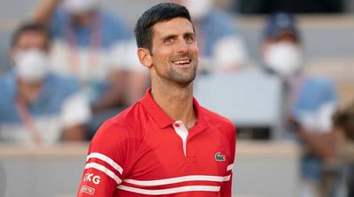 Novak Djokovic Cleared to Play in French Open, Per Tournament Organizers