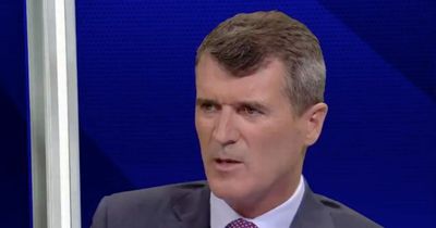 Roy Keane's three damning Man Utd criticisms in 2019 rant remain huge problem