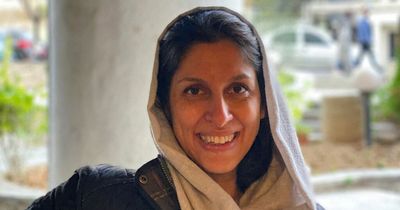 Inside Nazanin Zaghari-Ratcliffe's release after six years as UK pays Iran £394m debt