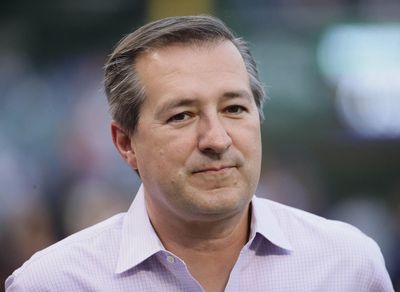 Chicago Cubs owners confirm bid to buy Chelsea