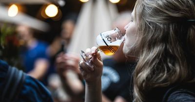 Scotland’s biggest craft beer festival is moving to Glasgow