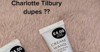 The £4 Primark blusher that shoppers say is a Charlotte Tilbury 'dupe'