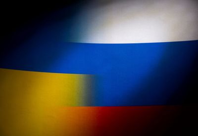 Ukrainian and Russian presidents must hold direct talks, Ukrainian negotiator says