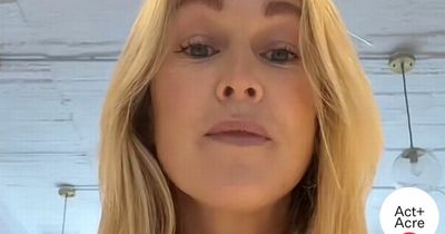 Expert shares 'weird' hair growth hack that wards off greys and has been proven to work