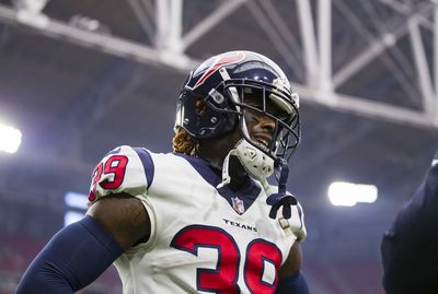 Instant analysis of Patriots agreeing to terms with CB Terrance Mitchell