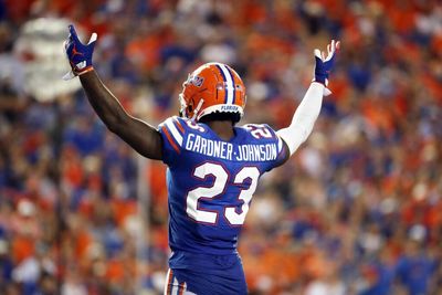 Saints to reunite college teammates Marcus Maye, C.J. Gardner-Johnson