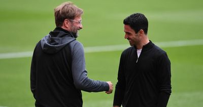 Arsenal vs Liverpool prediction and odds: Mikel Arteta faces biggest test in top four race