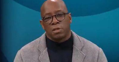 'Frightened' - Ian Wright makes major Liverpool admission with Man City claim