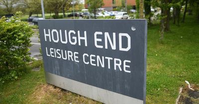 ‘Save Hough End Fields’: Campaigners to protest development of park