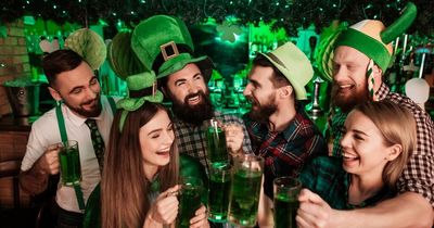 St Patrick's Day offers on holidays, travel and drinks to toast the special day