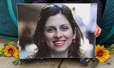 Long after Nazanin Zaghari-Ratcliffe is home and Boris Johnson’s gone, we’ll remember how he failed her