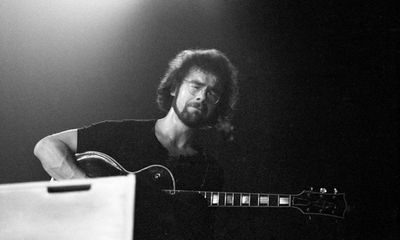 ‘A force entirely of itself’: Robert Fripp on the difficult legacy of King Crimson