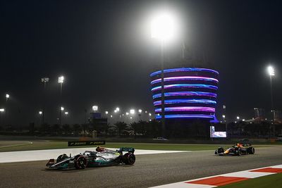 F1 team bosses urge action over impact of inflation