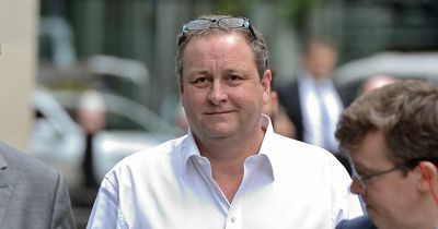 Retail giant Studio was sold to Mike Ashley for just £1 after entering administration